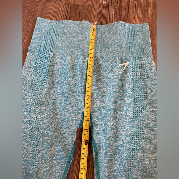 Gymshark leggings small - Picture 4 of 5